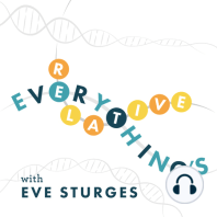 Eve Sturges, Kalen Egan and What's Next... (SEASON 5 FINALE)