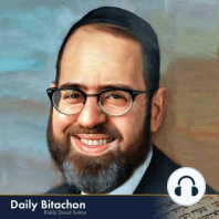 Bitachon and Fear of Hashem