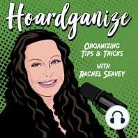 Hoardganize Podcast - Six Human Needs - Contribution