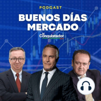 Buenos Días Mercado | Juan José Lavín, Willy Díaz y Tomás Flores   06-05-2024