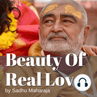 2095: Shyaama and Shyam Real Divine Love - Sadhu Maharaja