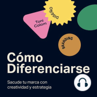 Pablo Castellano – Cómo nos acerca el tono de marca a la conexión y a la venta – TONO DE MARCA #36