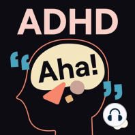 A personal conversation about being a mom (and woman) with ADHD