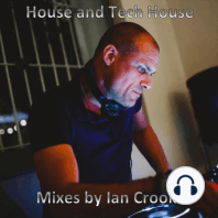 Funky House Mix 129 (Club Mix)