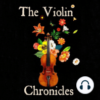 Ep 5. Violin maker Andrea Amati Part 2 Amati and the Reformation, bring out the violins!