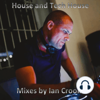 Funky House Mix 168 (Club Mix)