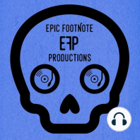 Favorite Albums of 2021 | Epic Footnote Productions