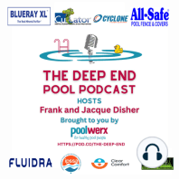 Ep121. Camereye, Drowning Prevention and Pool Monitoring System