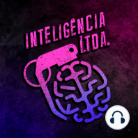 ESPECIAL DE NATAL - VICTOR FONTANA, LUIZ SAYÃO & PASTOR BERLOFA - Inteligência Ltda. Podcast #005