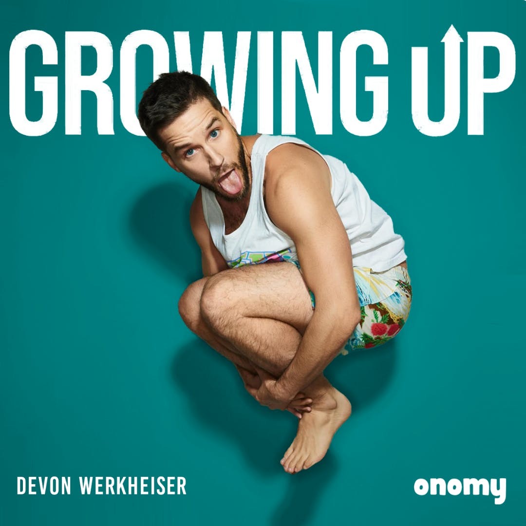 Am I Cancelled? Growing Up with Devon Podcast