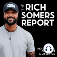 The Spending Habits & Distractions that Come with Being an NFL Star | Golden Tate E184