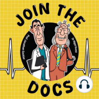 Dogs and Health - Join the Dogs at Join the Docs!