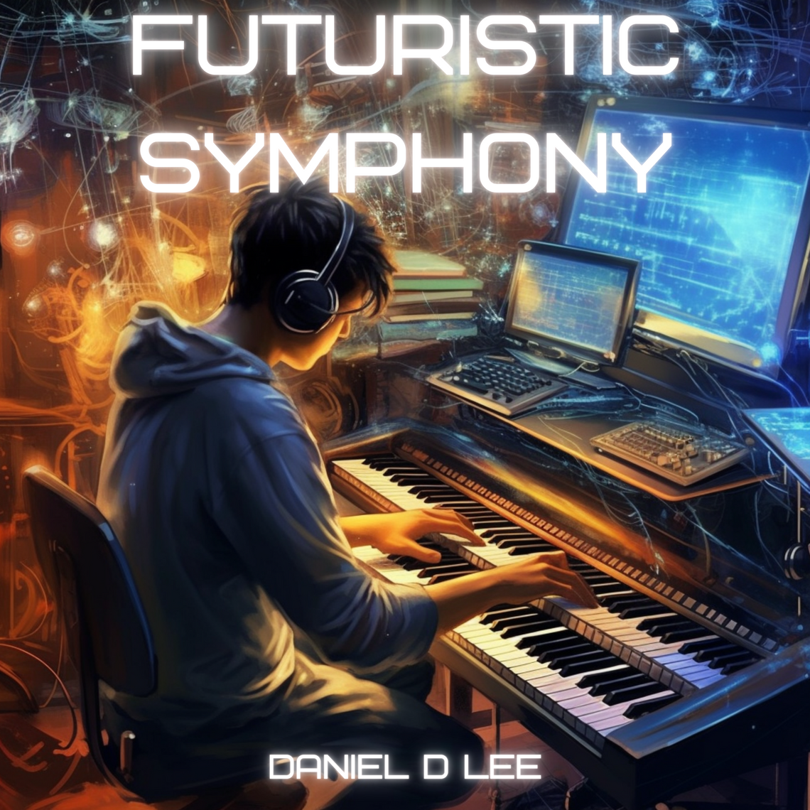 Futuristic Symphony: Harmonizing the Future of Music with Artificial ...