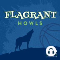 Minnesota Timberwolves DESERVE this moment; Michael Grady joins to talk Wolves and Denver Nuggets