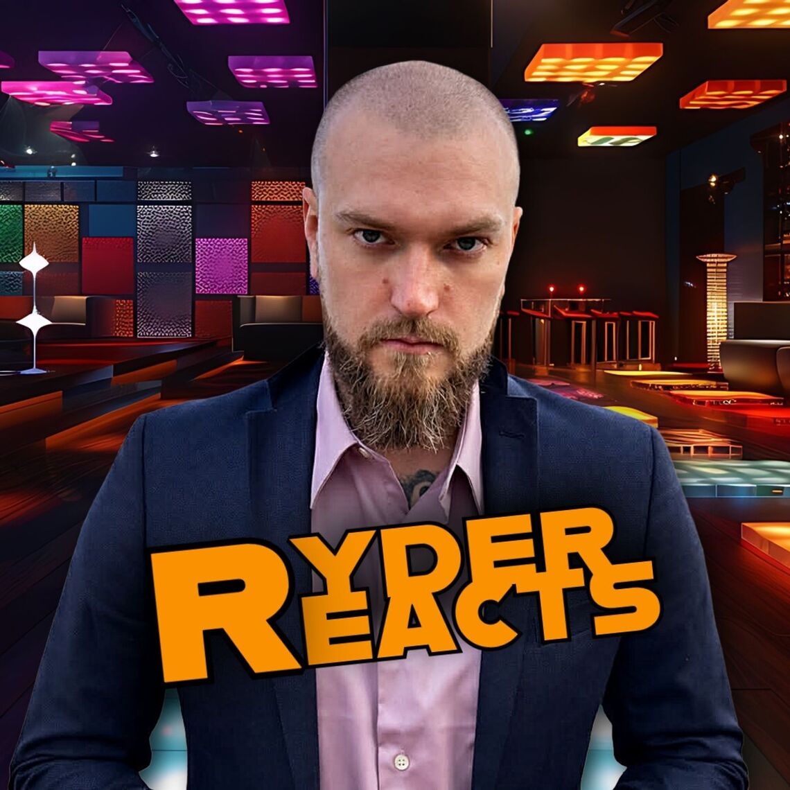 Past Lives Reincarnation Cycle | Ryan Gable | Raised By Giants Podcast