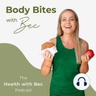 #153: Soy - The Benefits & The Myths