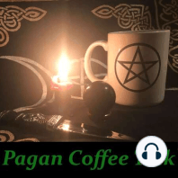 The Woven Threads of Wiccan Rituals and Raising the Next Generation
