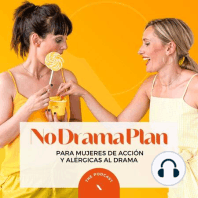 63. Mentalidad y Finanzas saludables con Patricia Caro