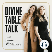 Pull Up a Chair: Discovering Jamie's Story – Welcome to the Table!