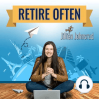 Mini-Retirement as a Half-Time for a Successful CEO