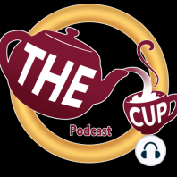 ?? Pt 2 of The Tea on Survivor SA: RotO Week 3 | Episodes 11 & 12 Recap | The CUP ?