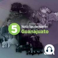 Intentan hackear a Gobierno del Estado de Guanajuato | 5 Noticias de hoy en Guanajuato