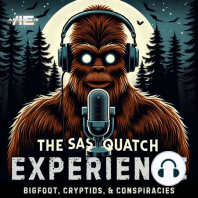 Sasquatch Experience Classics: Dr. Jeffrey Meldrum (1/7/2007)