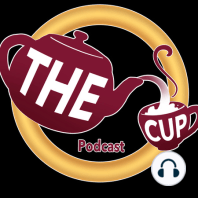 The Tea on Drag Race España Season 3! | Episode 7 Reaction | The CUP ?