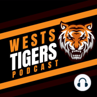 Wests Tigers Podcast 0325