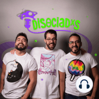 Episodio 7: ¡Dame mis poppers!