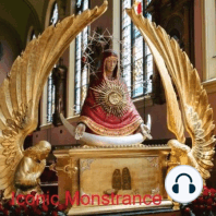 Episode # 4371 -  Sublime Mystery of the Holy Mass
