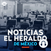Se registra apagón en varios estados de México