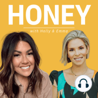 HONEY Q&A Part 1: Jesus, Real Housewives & Mammograms