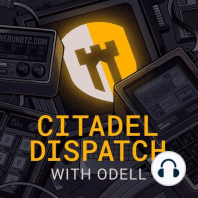 CD132: OPEN SOURCE DESIGN WITH CRISTOPH AND DANIEL