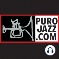 Puro Jazz 08 Mayo 2024