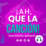 Promocional ¡AH, QUE LA CANCIÓN!