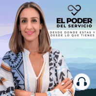 EP. 09 “Qué hay que hacer para prevenir el cáncer” con Esther Cisneros I El poder del servicio.