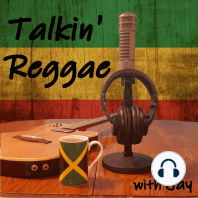 Reggae Bridge: Culture, Capleton, Koffee