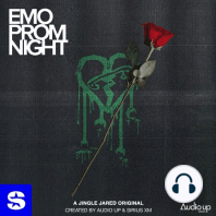 Emo Prom Night