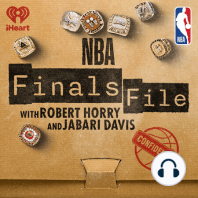 Part 2 with Antawn Jamison on March Madness, NIL and are the Kings real contenders?!