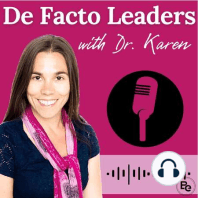 De Facto Leaders: A New Show Title and Direction