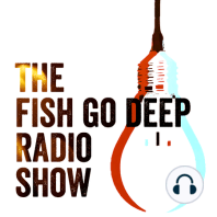 Fish Go Deep Radio - St Patrick's Day Special 2020 (Rebroadcast)