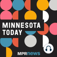 Minnesota's severe drought is gone; new protections for minors in social media posts to Gov. Walz