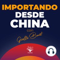 Materia prima importada desde China a América: Tendencias y oportunidades