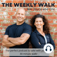 Episode 194: Cold Weather Walking