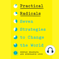 7. Electoral Change with Maurice Mitchell