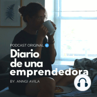 # 010 - Lo que pasará cuando subas tus precios - Anngi Avila