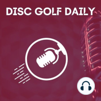Disc Golf Daily - Should we use Instant Replay?