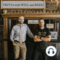 Episode 66 (Reed's Game) w/ Dr. Charles Mason and Will Mason