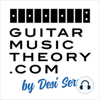 Ep161 Q&A Hot For Teacher - Multitracks - Bass Rigs - Funk #49 - Mastering Songs - Major and Minor Pentatonic - CAGED - Soreness - Knights of Cydonia